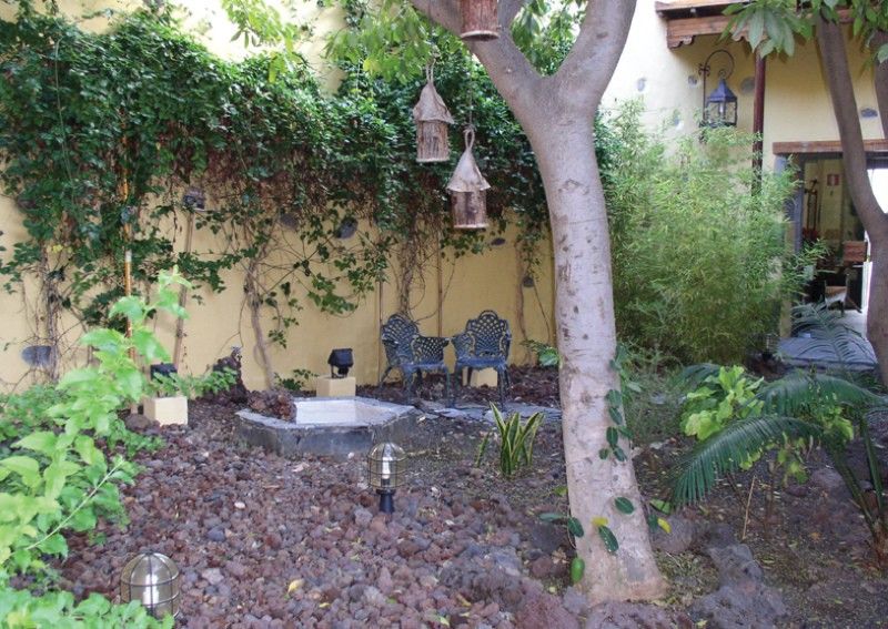 Hotel Rural Casa De Los Camellos Aguimes Exterior photo