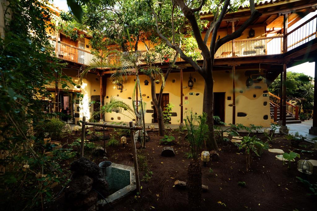 Hotel Rural Casa De Los Camellos Aguimes Exterior photo