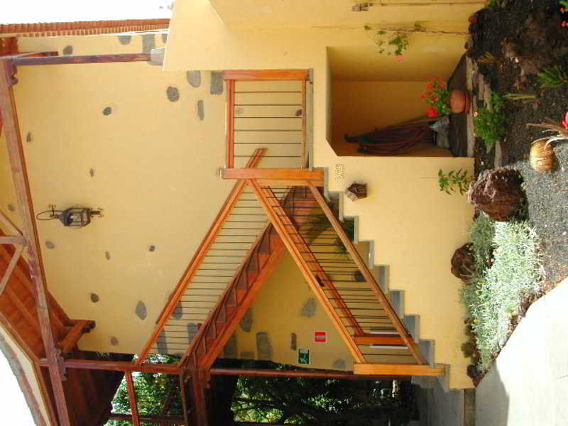 Hotel Rural Casa De Los Camellos Aguimes Exterior photo