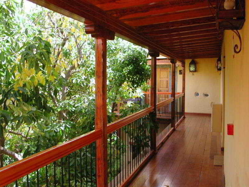 Hotel Rural Casa De Los Camellos Aguimes Exterior photo