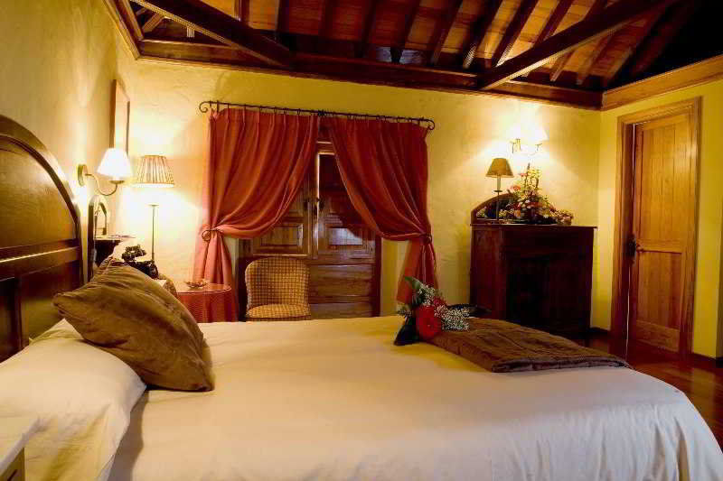 Hotel Rural Casa De Los Camellos Aguimes Exterior photo
