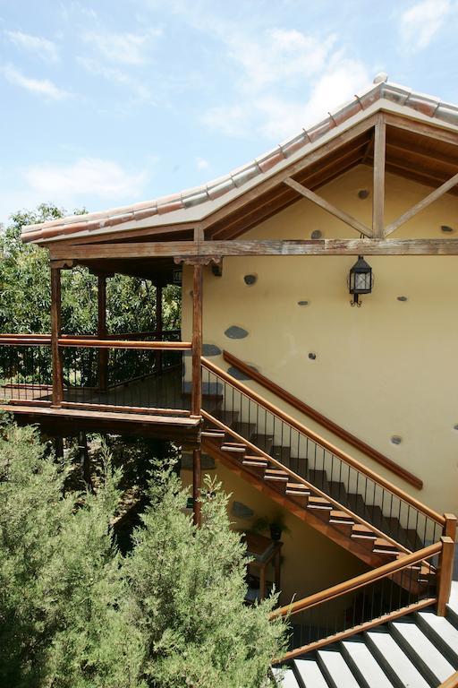 Hotel Rural Casa De Los Camellos Aguimes Exterior photo